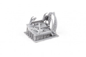 Maquette Eduard 648800 A6M3 cockpit à imprimer EDUARD au 1/48 – immagine 6