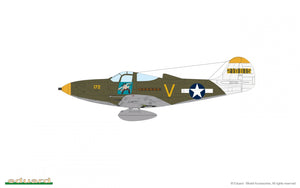 Eduard 8067 P-39N ProfiPack 1/48 – imagen 14