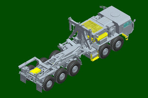 Camion cargo I Love Kit 63550 LVSR MKR18 avec conteneur de 20 pieds, échelle 1/35 – Bild 10