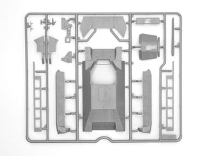 ICM 35339 Marder I sur socle FCM 36 au 1/35 – immagine 8