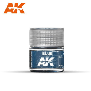 AK Interactive RC011 BLEU 10 ml
