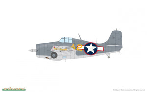 Eduard 82204 FM-1 Wildcat ProfiPack 1/48 – image 14