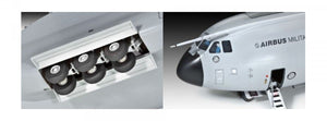 Revell 04800 Airbus A400M « Grizzly » (1/72) – immagine 2