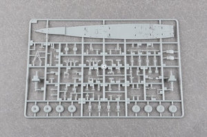 Trumpeter 01646 Be-6 Madge 1/72 – image 7