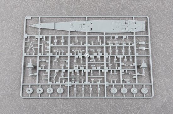 Trumpeter 01646 Be-6 Madge 1/72 – image 7