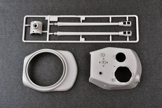 Trumpeter 05588 Char lourd soviétique JS-2 1/35 – image 4