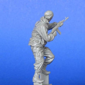 MasterClub MCF35032 Soldat des forces spéciales russes 1/35 – immagine 2