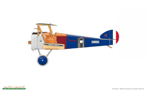 Eduard 82171 Sopwith F.1 Camel (BR.1) 1/48 – immagine 15