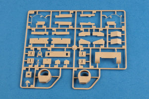 Hobby Boss 83854 Char moyen soviétique T-28E (1/35) – imagen 12