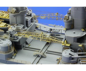 Eduard 53079 Prince de Galles 1/350 Tamiya – image 9