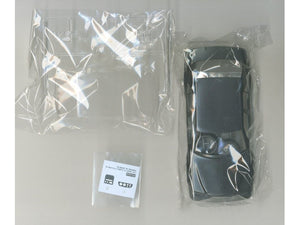 Fujimi 126821 Mercedes-Benz AMG Classe C DTM &amp;#39;94 1/24 – immagine 2