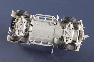 Trumpeter 07413 US M1240 M-ATV MRAP 1/72 – zdjęcie 8