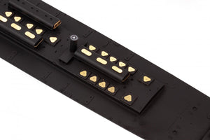 Eduard 53286 Schnellboot S-38 FORE HOBBY 1/72 – zdjęcie 6