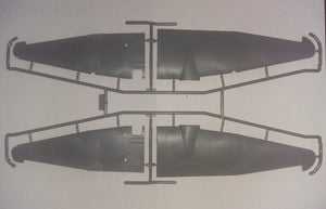 ICM 48238 Ju 88C-6, Chasseur lourd allemand de la Seconde Guerre mondiale (1/48) – immagine 13