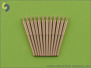 Canons de fusil Master SM-350-002 allemands de 15 cm (5,9 pouces) SKC/28 (12 pièces)