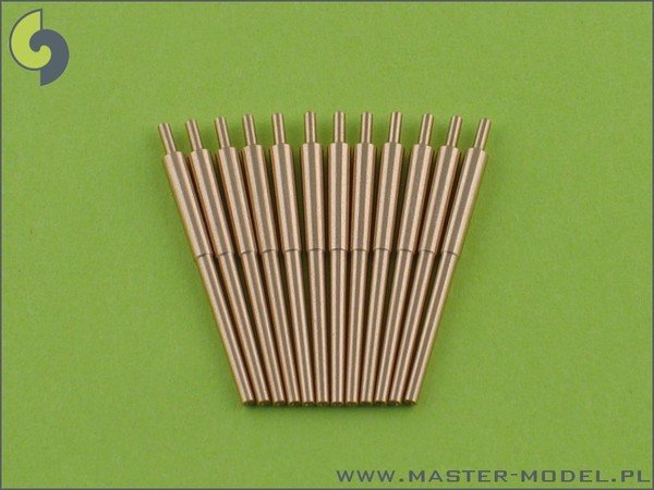 Canons de fusil Master SM-350-002 allemands de 15 cm (5,9 pouces) SKC/28 (12 pièces)
