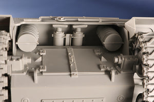 I Love Kit 61617 M4A1 Medium Tank - Late 1/16 – zdjęcie 17
