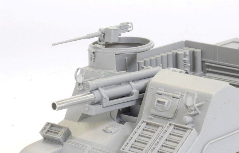 Dragon 6637 M7 Prêtre Production moyenne (1/35) – immagine 2