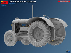 MiniArt 38091 Tracteur utilitaire terrestre Standard N Mod. 1935 1/35 – immagine 5
