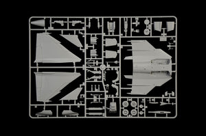 Italeri 2664 JAS-39D GRIPEN BI-PLACE 1/48 – image 9