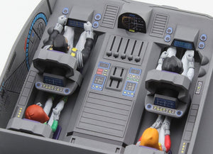 Galion Hasegawa CW23 « Crusher Joe » au 1/35 – immagine 14