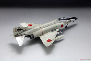 Fine Molds FP37 Chasseur F-4EJ de la JASDF 1/72 – Bild 3