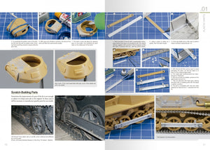 502 Abteilung PACK79 PACK VÉHICULES DE COMBAT DE LA SECONDE GUERRE MONDIALE – VOLUME 1 &amp;amp; 2 FR – image 2