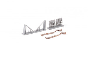 Eduard SIN64896 F4F-3 avec viseur télescopique ESSENTIAL EDUARD 1/48 – image 22