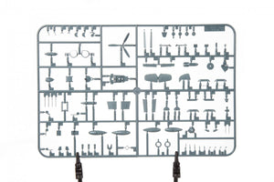 Eduard 70154 Bf 109F-2 ProfiPACK 1/72 – image 15
