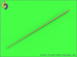 Master AM-48-078 BAC Lightning - Tube de Pitot (1/48)