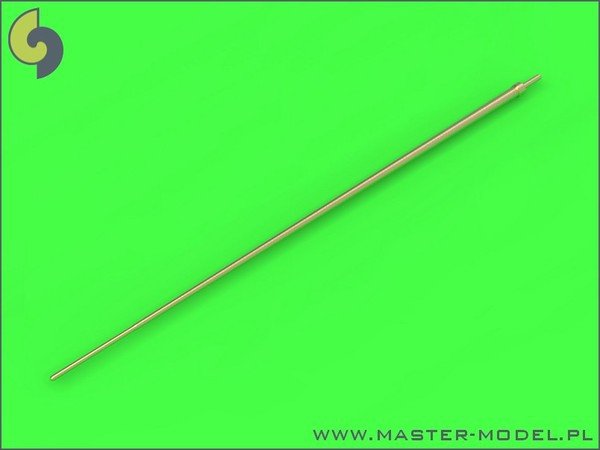 Master AM-48-078 BAC Lightning - Tube de Pitot (1/48)