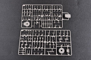 Trompette 05340 USS Texas BB-35 – immagine 7