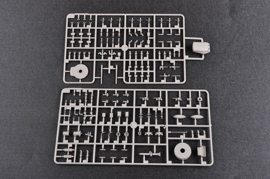 Trompette 05340 USS Texas BB-35 – immagine 7