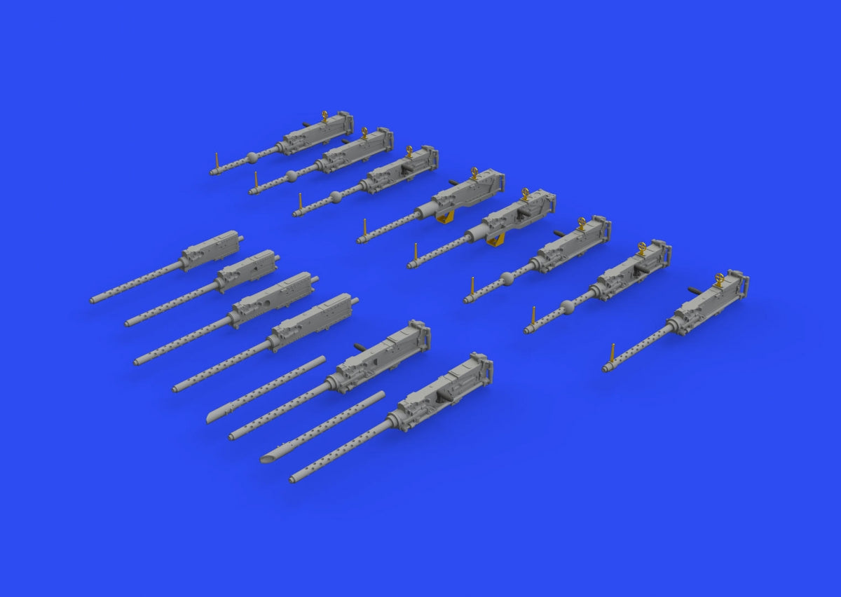 Canons Eduard 6481023 B-17F EDUARD 1/48