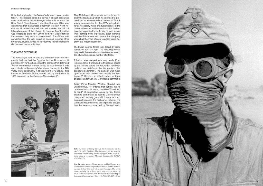 Abteilung 502 ABT753 DEUTSCHE AFRIKAKORPS (1941-1943) – immagine 4