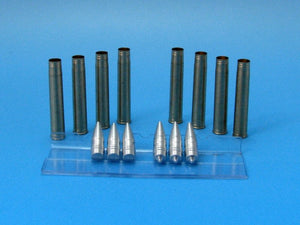 Munitions Eureka XXL AB-356 8,8 cm pour Kw.K.36 (1/35)