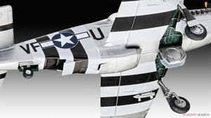 Revell 03711 Coffret de combat Me262 et P-51B 1/72  – image 4