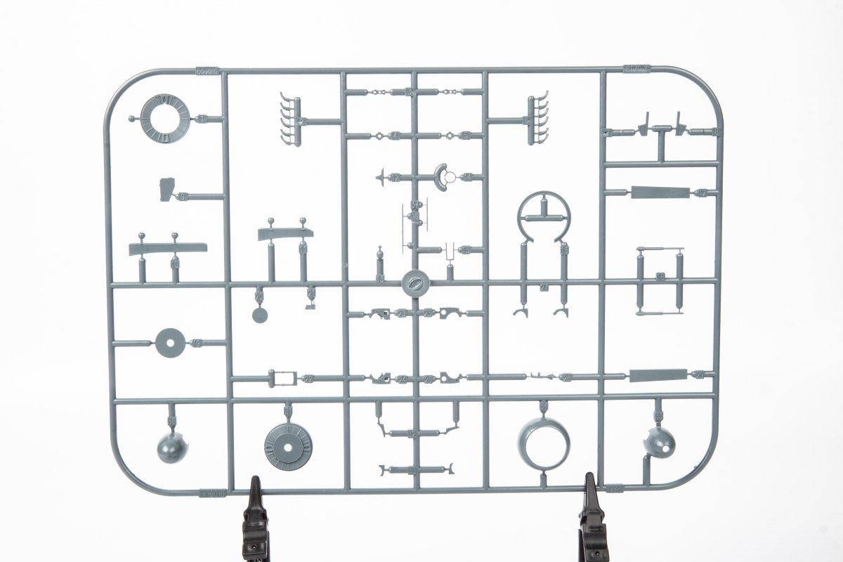 Eduard 8188 Fw 190D-9 ProfiPACK édition 1/48 – immagine 17