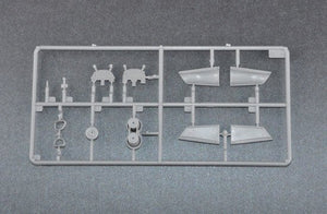 Trumpeter 02852 T-38A Talon 1/48 – imagen 10