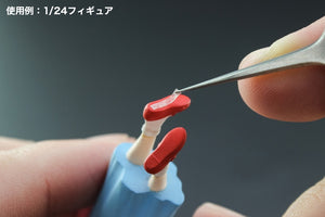 Ruban adhésif double face ultra-fin Hasegawa TL20 1 mm – imagen 4
