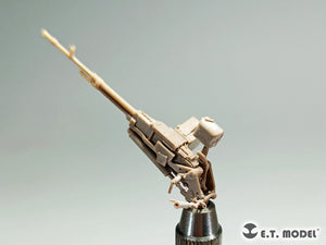 Maquette ET P35-250, mitrailleuse lourde russe NSVT de 12,7 mm pour chars de la famille T-72 (impression 3D), échelle 1/35 – image 5