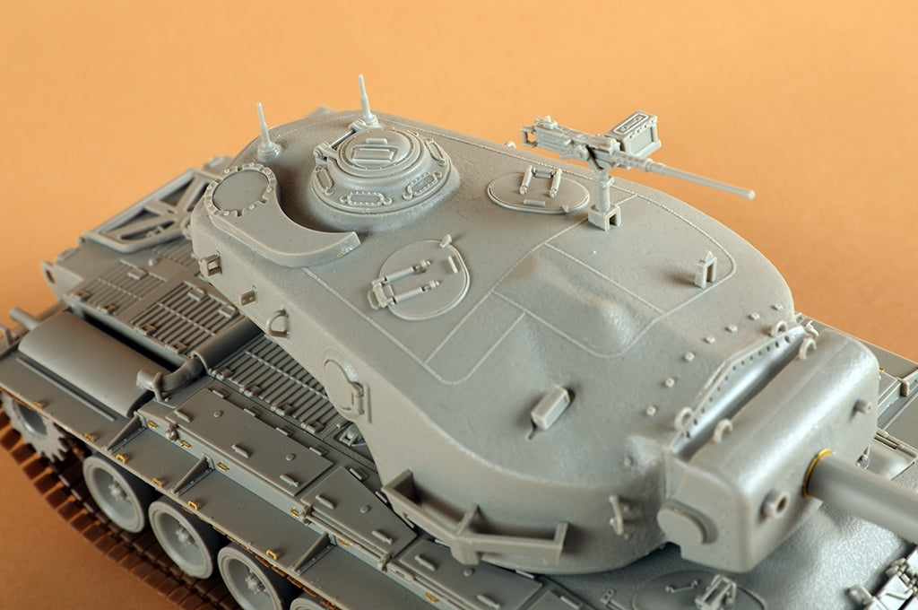 Hobby Boss 84513 Char lourd américain T34 1/35 – image 6