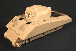Panzer Art RE35-085 M4 Char d&amp;#39;assaut improvisé 1/35 – image 3