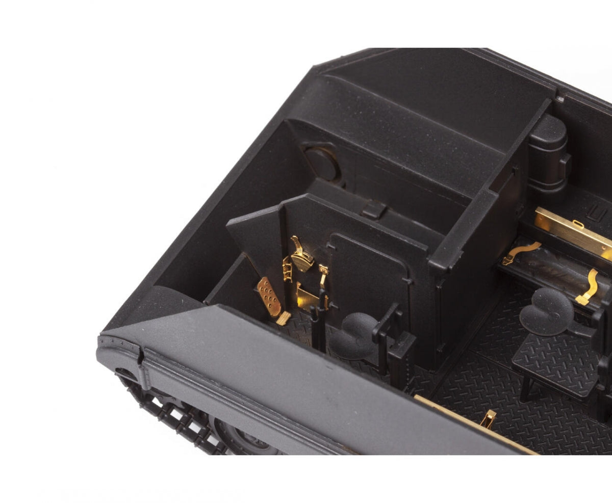 Eduard 36533 M113A1 Italeri 1/35 – immagine 10