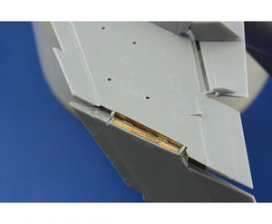 Eduard 48890 Super Etendard exterior 1/48 KINETIC MODEL – zdjęcie 5