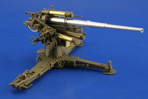 Eduard 35822 Flak 18 88mm AFV CLUB – image 2