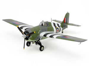 Tamiya 61126 Grumman FM-1 Wildcat/Martlet Mk.V 1/48 – image 2