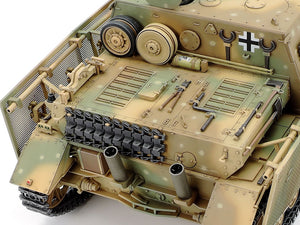 Tamiya 35381 Jagdpanzer IV/70(A) (Sd.Kfz.162/1) 1/35 – image 7