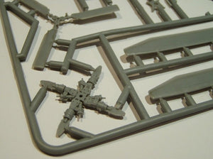 Answer AA48003 PZL W-3RL Sokół Sar Hélicoptère de l&amp;#39;Armée Polonaise 1/48 – image 13