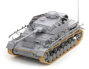 Dragon 6611 Pz.Kpfw.IV Ausf.H avec Zimmerit (1/35) – image 3